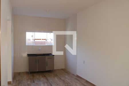 Sala de casa para alugar com 1 quarto, 44m² em São João do Rio Vermelho, Florianópolis