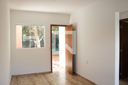 Sala de casa para alugar com 1 quarto, 44m² em São João do Rio Vermelho, Florianópolis
