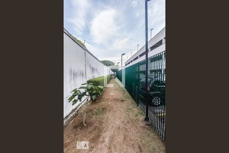 Apartamento para alugar com 48m², 2 quartos e 1 vaga Apartamento para alugar com 48m², 2 quartos e 1 vagaÁrea comum - Espaço Pet