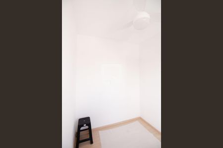 quarto 1 de apartamento para alugar com 2 quartos, 33m² em Jardim Prudência, São Paulo