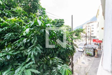 Vista de apartamento à venda com 2 quartos, 76m² em Tijuca, Rio de Janeiro