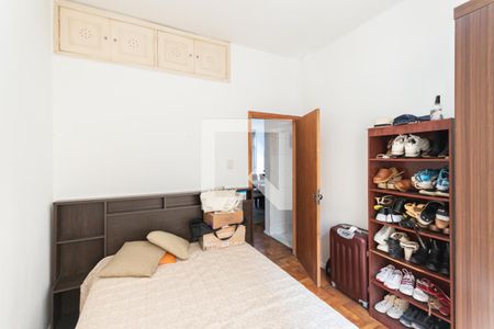Apartamento à venda com 76m², 2 quartos e 1 vagaQuarto 2
