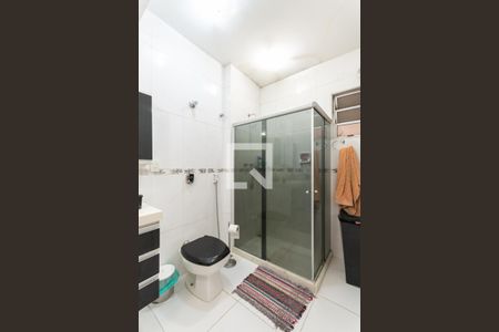 Apartamento à venda com 76m², 2 quartos e 1 vagaBanheiro