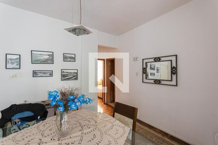 Sala de apartamento à venda com 2 quartos, 76m² em Tijuca, Rio de Janeiro