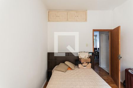 Apartamento à venda com 76m², 2 quartos e 1 vagaQuarto 2