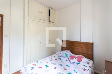 Quarto 1 de apartamento à venda com 2 quartos, 76m² em Tijuca, Rio de Janeiro