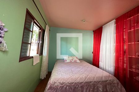 Casa à venda com 2 quartos, 90m² em Canudos, Novo Hamburgo