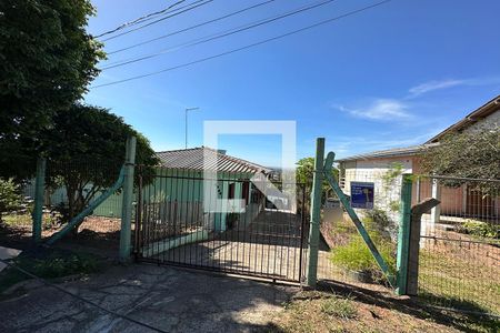 Casa à venda com 90m², 2 quartos e 1 vagaFachada
