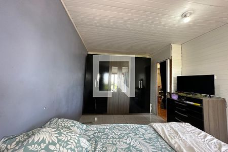 Casa à venda com 90m², 2 quartos e 1 vagaQuarto 4