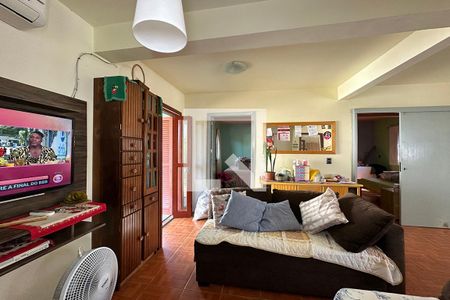 Casa à venda com 2 quartos, 90m² em Canudos, Novo Hamburgo