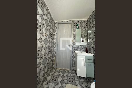 Casa à venda com 90m², 2 quartos e 1 vagaBanheiro 3