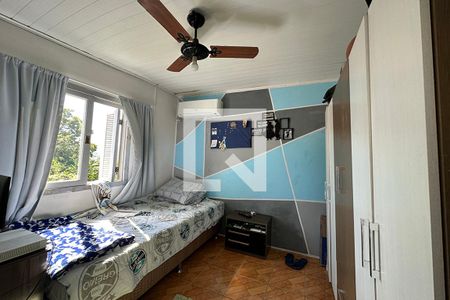 Casa à venda com 90m², 2 quartos e 1 vagaQuarto 3 