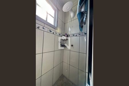 Casa à venda com 90m², 2 quartos e 1 vagaBanheiro 2