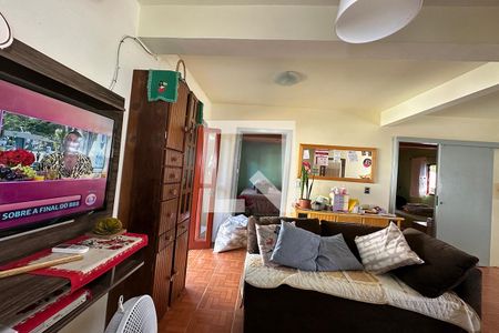 Casa à venda com 2 quartos, 90m² em Canudos, Novo Hamburgo