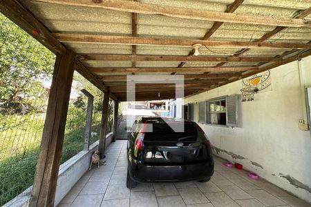 Casa à venda com 90m², 2 quartos e 1 vagaÁrea externa