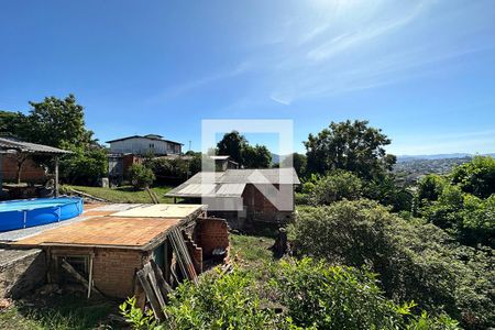 Casa à venda com 90m², 2 quartos e 1 vagaVista da Sacada