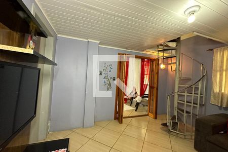 Sala 2 de casa à venda com 4 quartos, 250m² em Canudos, Novo Hamburgo