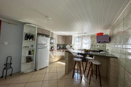 Casa à venda com 90m², 2 quartos e 1 vagaCozinha 2