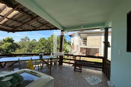 Casa à venda com 90m², 2 quartos e 1 vagaÁrea externa