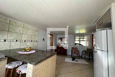Casa à venda com 90m², 2 quartos e 1 vagaCozinha 2