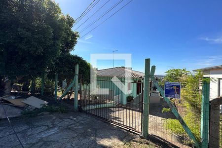 Casa à venda com 90m², 2 quartos e 1 vagaFachada