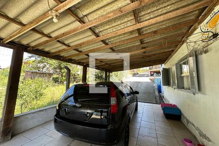 Casa à venda com 90m², 2 quartos e 1 vagaÁrea externa