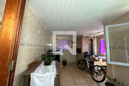 Casa à venda com 90m², 2 quartos e 1 vagaCozinha 3
