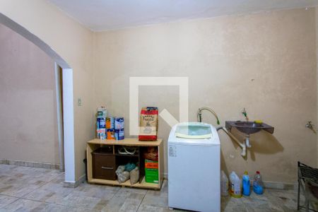 Casa à venda com 150m², 2 quartos e 2 vagasÁrea de serviço