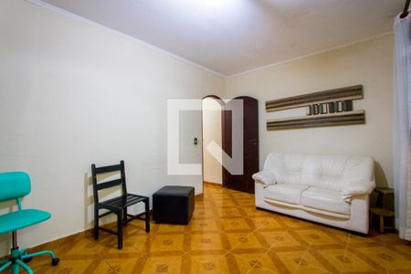 Sala 2 de casa à venda com 2 quartos, 150m² em Jardim Marek, Santo André