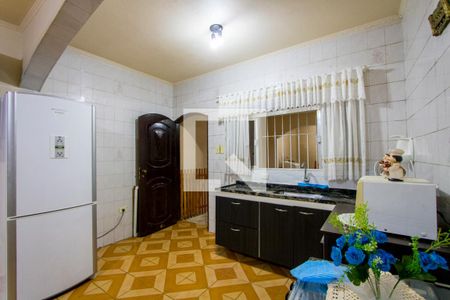 Casa à venda com 150m², 2 quartos e 2 vagasCozinha 1