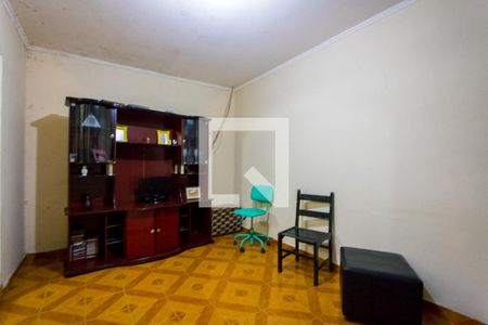 Sala 2 de casa à venda com 2 quartos, 150m² em Jardim Marek, Santo André