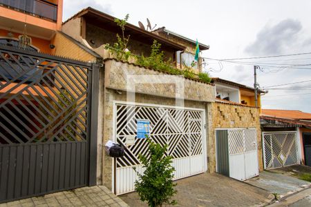 Casa à venda com 150m², 2 quartos e 2 vagasFachada