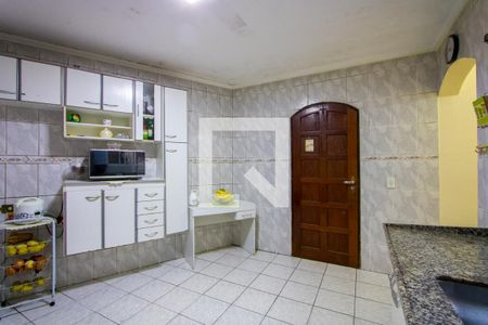 Casa à venda com 150m², 2 quartos e 2 vagasCozinha 2