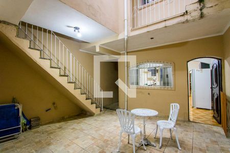 Casa à venda com 150m², 2 quartos e 2 vagasQuintal