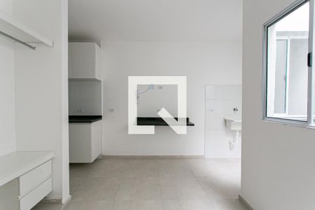 Apartamento para alugar com 1 quarto, 22m² em Cidade Mãe do Céu, São Paulo