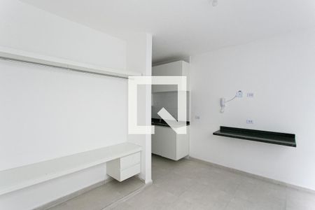 Apartamento para alugar com 1 quarto, 22m² em Cidade Mãe do Céu, São Paulo