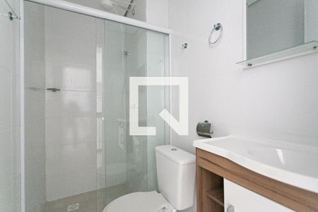 Apartamento para alugar com 1 quarto, 22m² em Cidade Mãe do Céu, São Paulo