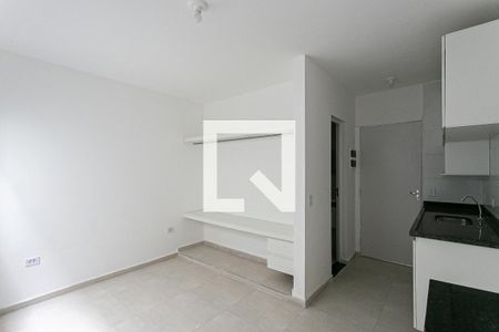 Apartamento para alugar com 1 quarto, 22m² em Cidade Mãe do Céu, São Paulo