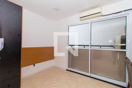 Sala de kitnet/studio para alugar com 1 quarto, 19m² em Bela Vista, São Paulo