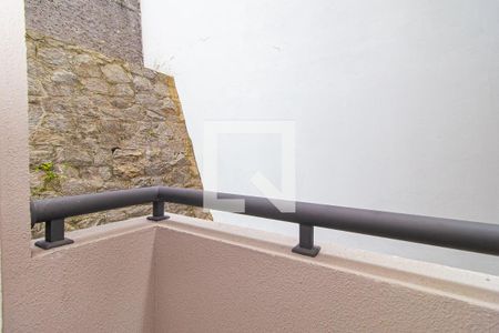 Sacada de kitnet/studio para alugar com 1 quarto, 19m² em Bela Vista, São Paulo