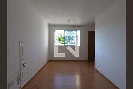 Sala de apartamento para alugar com 2 quartos, 45m² em São Cristóvão, Salvador