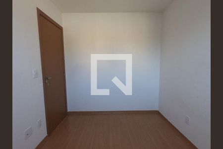 Quarto 2 de apartamento para alugar com 2 quartos, 45m² em São Cristóvão, Salvador