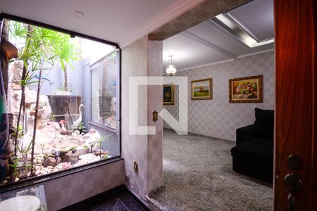 Hall de casa para alugar com 3 quartos, 300m² em Vila Moinho Velho, São Paulo