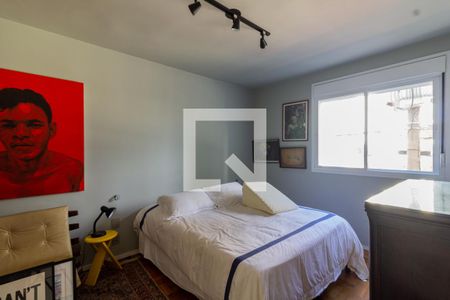 Apartamento à venda com 90m², 2 quartos e sem vagaQuarto 2