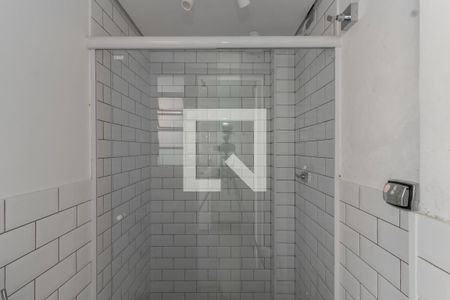 Apartamento à venda com 90m², 2 quartos e sem vagaBanheiro de Serviço