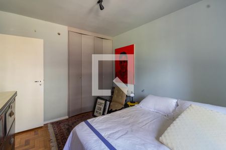 Apartamento à venda com 90m², 2 quartos e sem vagaQuarto 2
