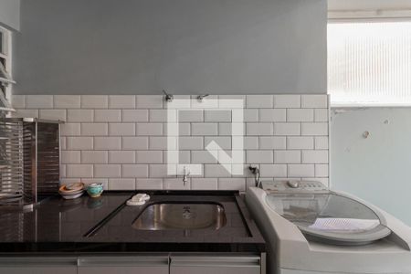 Apartamento à venda com 90m², 2 quartos e sem vagaÁrea de Serviço