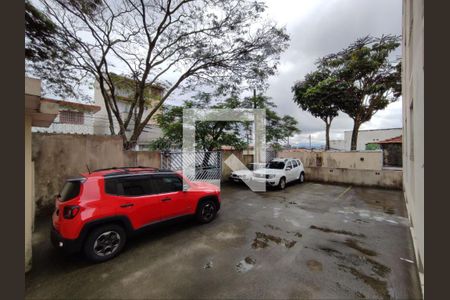 Apartamento à venda com 59m², 2 quartos e 1 vaga Apartamento à venda com 59m², 2 quartos e 1 vagaEstacionamento