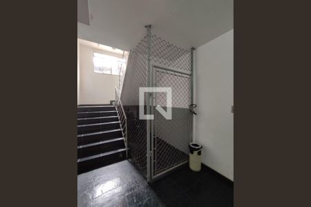 Apartamento à venda com 59m², 2 quartos e 1 vaga Apartamento à venda com 59m², 2 quartos e 1 vagaÁrea Comum - Bicicletário