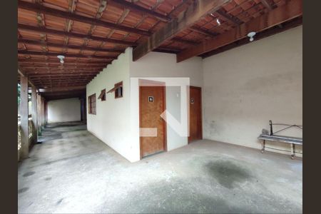 Apartamento à venda com 59m², 2 quartos e 1 vaga Apartamento à venda com 59m², 2 quartos e 1 vagaÁrea Comum - Churrasqueira